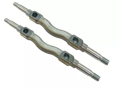 Upper Control Arm Cross Shaft For Mustang II 1974-1978 & Pinto Bobcat 2 Pieces • $39.95