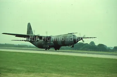 Lockheed Hercules XV190 Slide #19 HE888 • £2