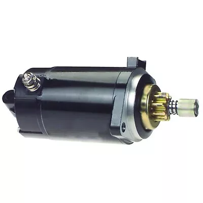 New Marine Starter For Yamaha Outboard 1984-2002 115 130 150 175 200 HP • $59.95