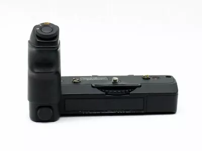 Contax Real Time Winder W-3 For RTS/RTS II SLR Film Camera Excellent From Japan • $229.04