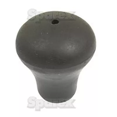 McCORMICK INTERNATIONAL B275 434 B450 TRACTOR GEAR LEVER KNOB  • £4.50