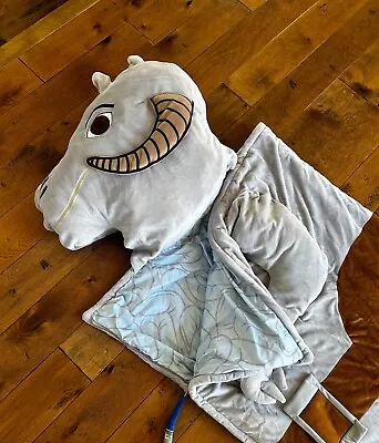 Star Wars Tauntaun Sleeping Bag Adult-sized Excellent Preowned Condition • $199