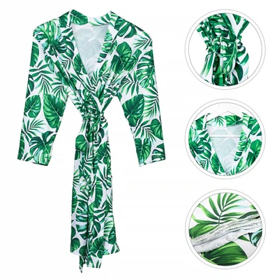 £23.26 • Buy  Maternity Nightgown Pregnancy Robe Hospital Women Nursing Pajamas