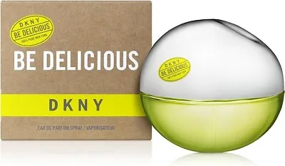 £22 • Buy DKNY Perfume Be Delicious Donna Karan EDP 30 Ml