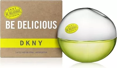 £22 • Buy DKNY Perfume Be Delicious Donna Karan EDP 30 Ml