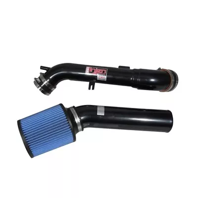 Injen Fit 03-06 G35 AT/MT Coupe Black Cold Air Intake • $407.95