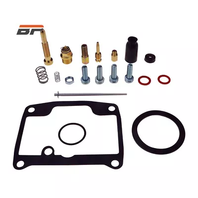  Fits Mikuni Vm32 Vm34 Vm32-34 Round Slide Carburetor Rebuild Gasket Repair Kit • $17.28