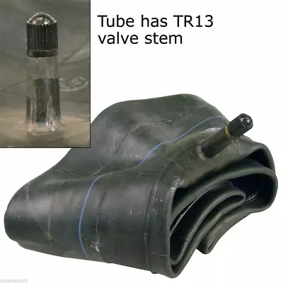 New MR14/15 Radial Tire Inner Tube Fits ST225/75R15 LT235/75R15 Heavy Duty • $37.40