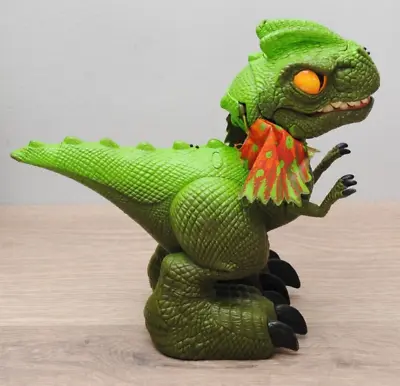 Mattel 2008 Screature Interactive Raptor Dinosaur - Spares & Repairs • £6.51