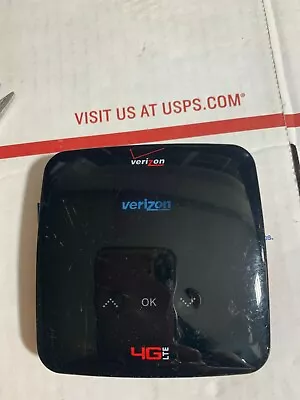 VERIZON 890L 4G LTE MOBILE HOTSPOT MODEM ZTE Jetpack Come With USP Power • $9.95