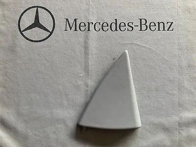 96-02 Mercedes Benz R129 SL320 500 600 Right Orion Gray Mirror Trim Cover NEW ! • $99.99
