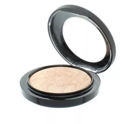 MAC Mineralize SkinFinish Face & Body Highlight SOFT & GENTLE Peach Bronze .35oz • $24.69