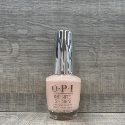 £11.98 • Buy OPI Infinite Shine Bubble Bath Nail Polish 15ml
