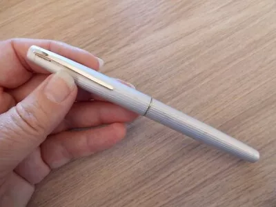 £28 • Buy SKATER Vacuum Fountain Pen Made In Japan
