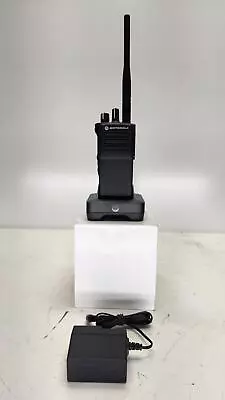 Motorola XPR7350e VHF 136-174 MHz 32Ch 5W DIGITAL/ANALOG (Capable Model) • $412