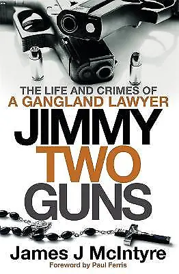 £12.29 • Buy Jimmy Two Guns - 9781785304552