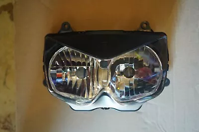 $105 • Buy 2006-08 Kawasaki Ninja 650R/ 2008-12 Ninja 250/2003-06 Z1000  Headlight Assembly