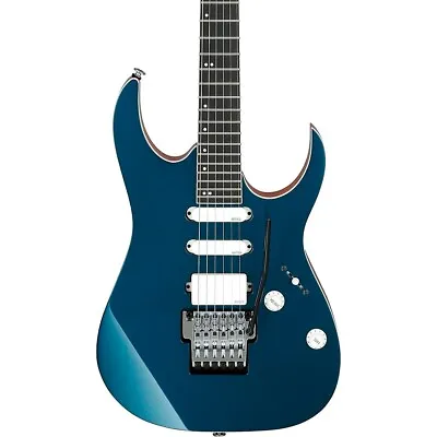 Ibanez RG5440C RG Prestige Electric Guitar Deep Forest Green Metallic • $2199.99