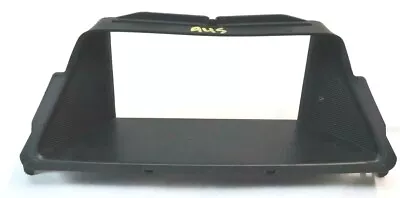 Mercedes W218 Cls-class Radio Stereo Comand Information Lcd Display Screen Bezel • $22.50