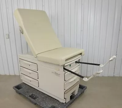 MidMark Ritter 204-002 Manual Exam Table Barrier Free • $795