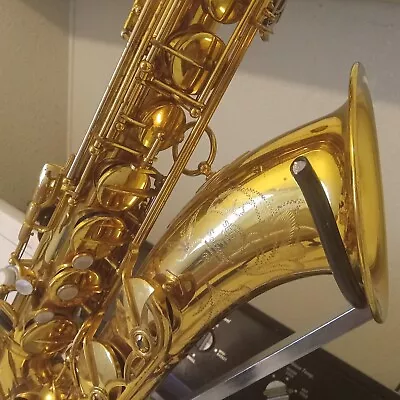 Selmer Mark VI Tenor Saxophone Serial # 182xxx • $1