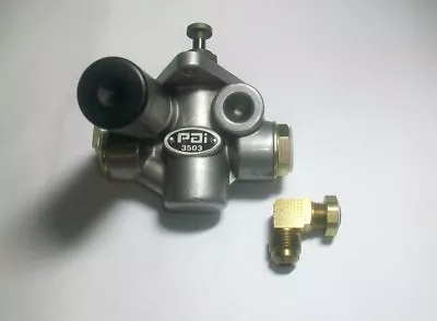 Fuel Supply Lift Pump With Primer For Mack E7 Bosch # 0440008120 • $328.99
