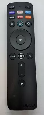 Originl Vizio XRT260 Smart TV Bluetooth Voice Remote Control • $14.91