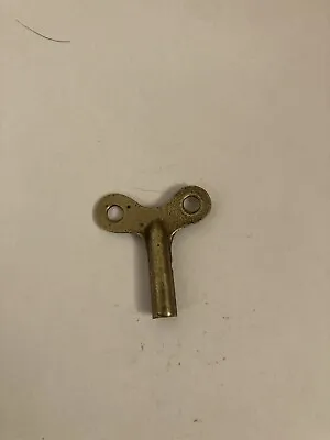 Vintage Clock Key Number • $7.58