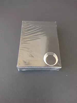 BRAND NEW Saturn Hyperspace Deck - Ellusionist Playing Cards • $7.95