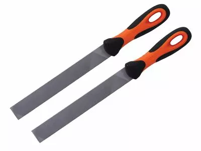 Bahco Homeowners File Set 2 Piece BAH154 • £35.59