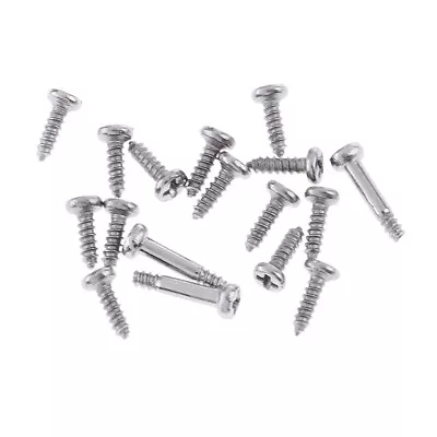 £3.85 • Buy RC Aircraft Model Parts Fuselage Screw Metal For WLtoys V911 V911-1 V911-2