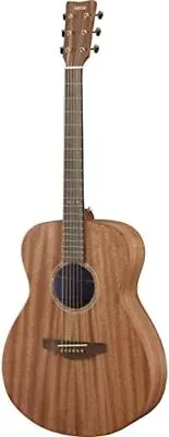 Yamaha Acoustic Guitar STORIA II With Passive Type Pickup All Mahogany • $955.28