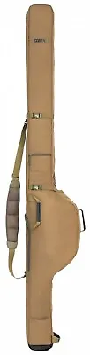 Korda Compac 2 Rod Holdall 12ft - KLUG33 - Carp Fishing Rod Bag Holds 2 Rods • £89.99