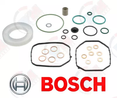 NEW For VW Jetta Golf 1.9 TDI ALH Injection Pump Seal Kit BOSCH • $26.92