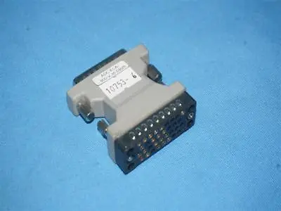  ADC ECA ADCECA 800V 5-DB25 Connector • $25.39