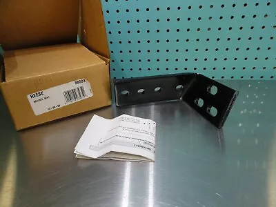 $24.83 • Buy New Reese 58023 5th Wheel Hitch Adapter Bracket Dodge Ram 