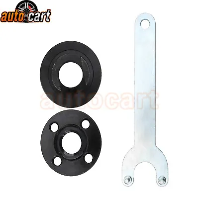 Grinder Flange Lock Nut Wrench For Makita 9564CV 9029 9069 9016DB 9047L 9558NB  • $8.54