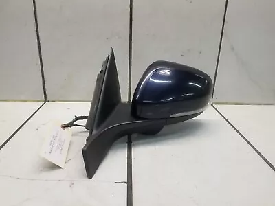 2015 Volvo S80 Left Driver Side View Door Mirror W/ Blis Camera • $299.95