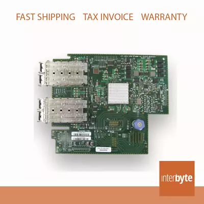 $95 • Buy 46C4482 IBM 4Gbps Quad Host Interface Card HBA DS5100 DS5300