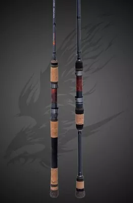 Phenix Elixir Series Ultralight Rods ***Choose Model*** • $189.99