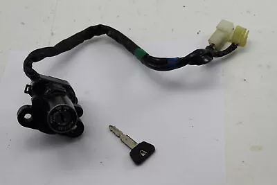 17 18 19 20 Yamaha R6  Ignition Lock W Key - *oem* • $129.95