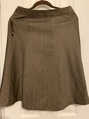 Merona Women’s Skirt Size 2 - New With Tag • $10