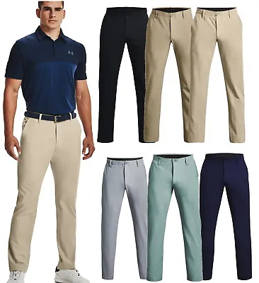 Under Armour Mens UA Drive Golf Pants 1364407 - New 2023 • $46.37