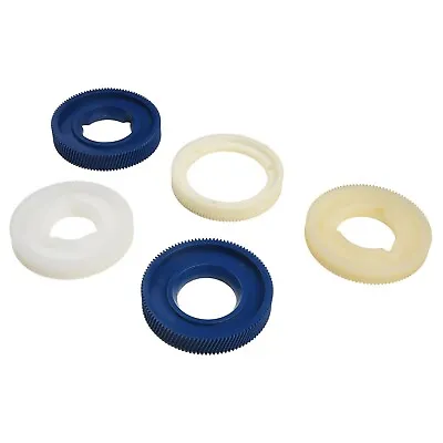 Get Optimal Performance With This Rubber Gear For Milling Machine Power Feed • £7.54