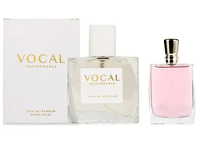 Vocal Eau De Perfume For Women Inspired By Lancome's Miracle • $14.99