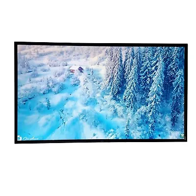 NEC MultiSync P703 70  Inch 1080p Commercial Signage Display Monitor Screen • £675