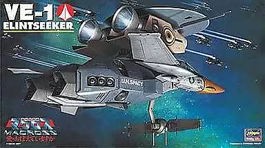 1/72 VE-1 Elint Seeker Super Dimension Fortress Macross Do You Remember Love? • $45.77