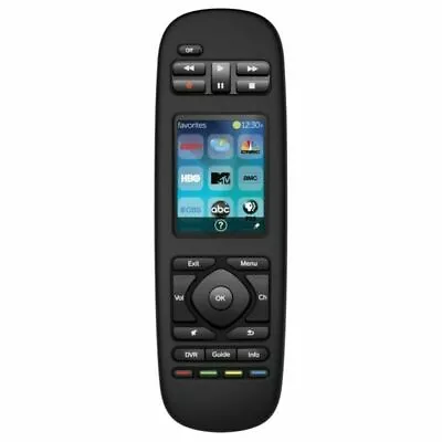 1*Harmony Touch/One/Ultimate Home Remote Control Silicone Case CoverFor Logitech • £8.70