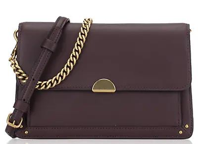 BNWT Coach Dreamer Convertible Crossbody 76128 Oxblood • $234.37