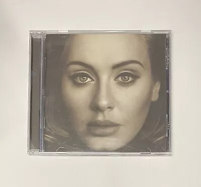 Adele - 25 - CD • $8.50